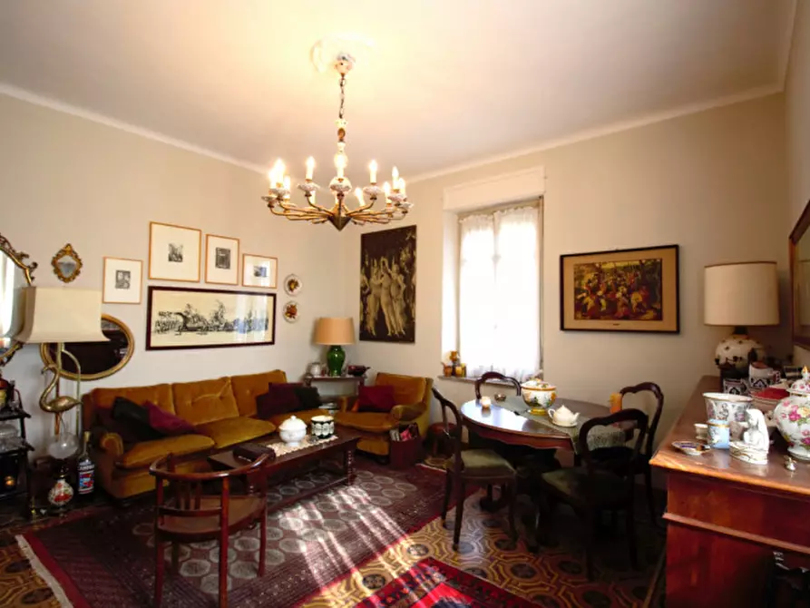 Immagine 10 di Villa in vendita  in Via San Sebastiano, 15 a Palazzolo Vercellese