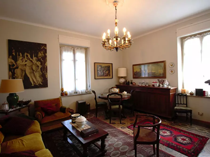 Immagine 11 di Villa in vendita  in Via San Sebastiano, 15 a Palazzolo Vercellese