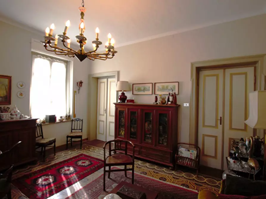 Immagine 12 di Villa in vendita  in Via San Sebastiano, 15 a Palazzolo Vercellese