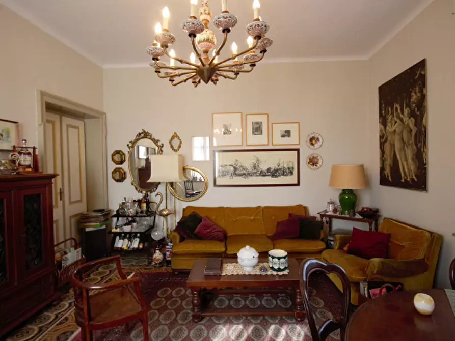 Immagine 13 di Villa in vendita  in Via San Sebastiano, 15 a Palazzolo Vercellese