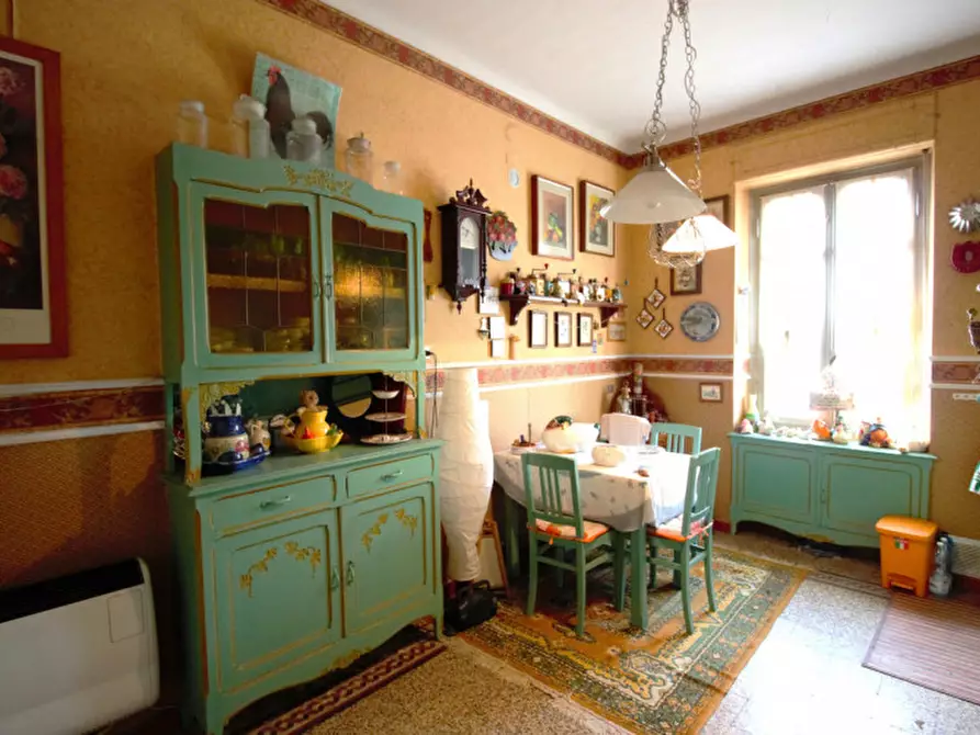 Immagine 16 di Villa in vendita  in Via San Sebastiano, 15 a Palazzolo Vercellese