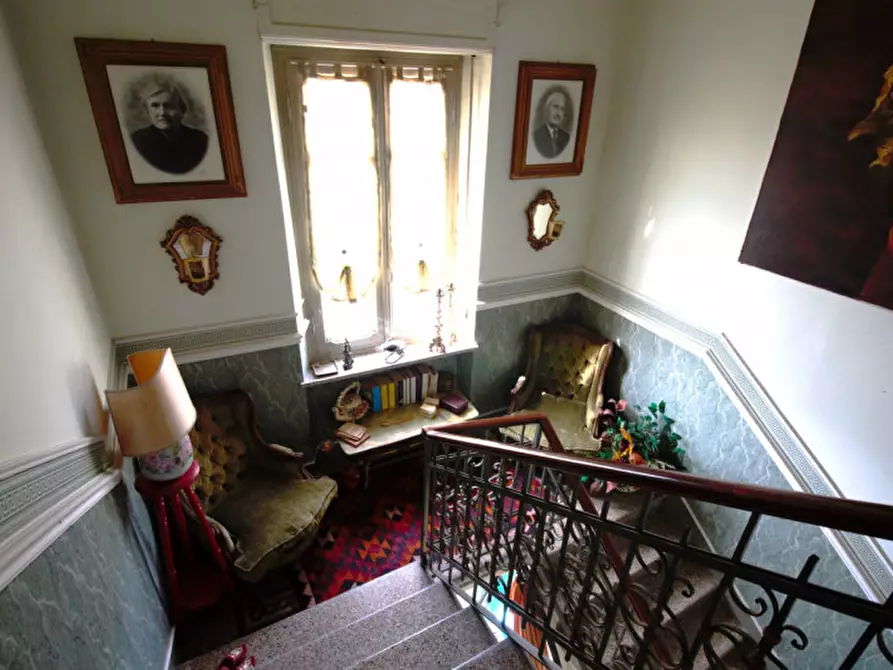 Immagine 17 di Villa in vendita  in Via San Sebastiano, 15 a Palazzolo Vercellese