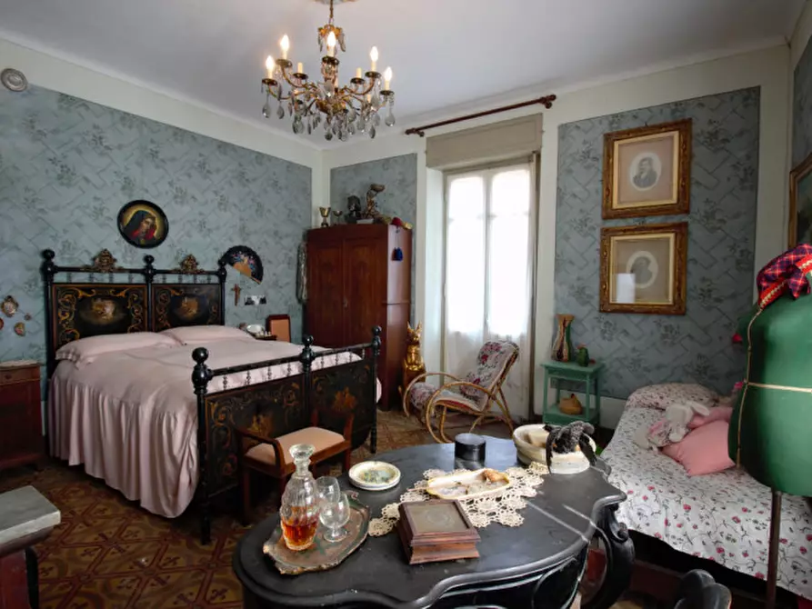 Immagine 18 di Villa in vendita  in Via San Sebastiano, 15 a Palazzolo Vercellese