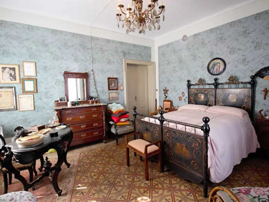 Immagine 19 di Villa in vendita  in Via San Sebastiano, 15 a Palazzolo Vercellese