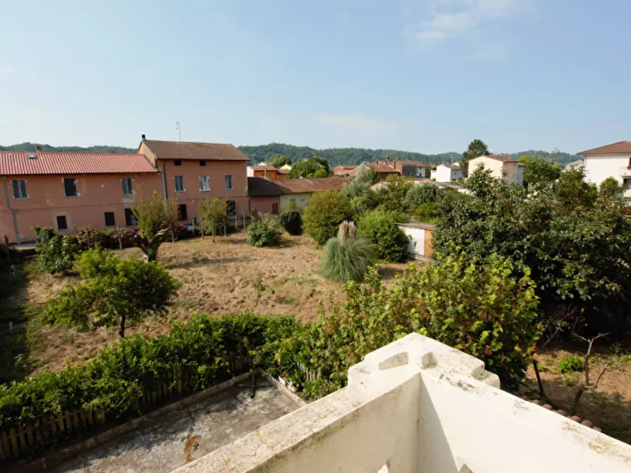 Immagine 20 di Villa in vendita  in Via San Sebastiano, 15 a Palazzolo Vercellese