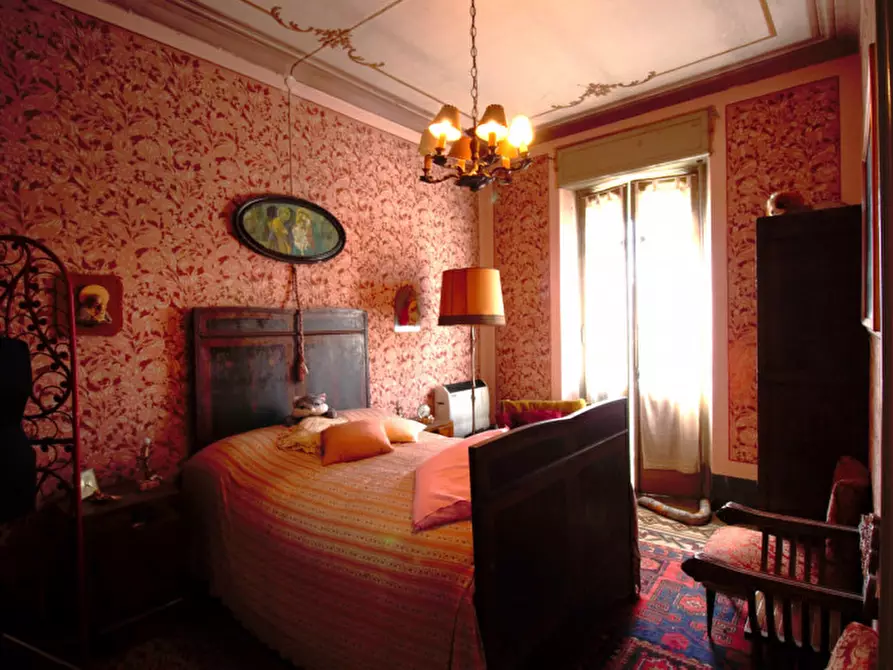 Immagine 21 di Villa in vendita  in Via San Sebastiano, 15 a Palazzolo Vercellese