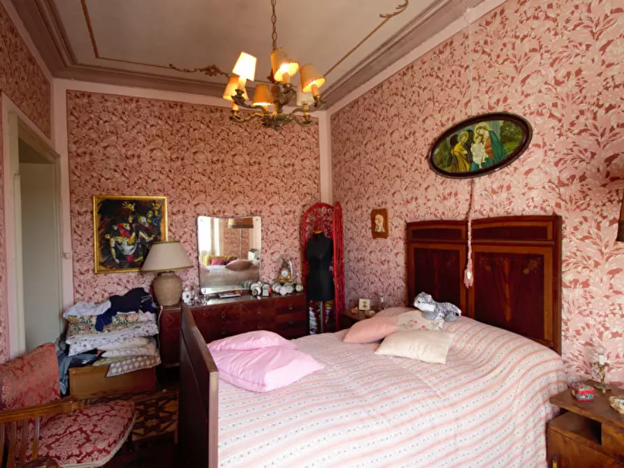 Immagine 22 di Villa in vendita  in Via San Sebastiano, 15 a Palazzolo Vercellese