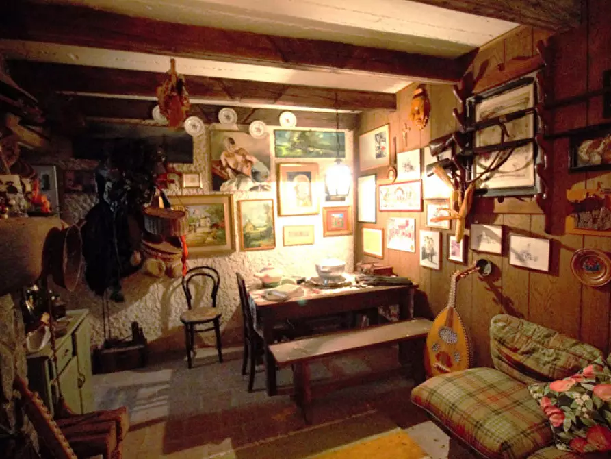 Immagine 24 di Villa in vendita  in Via San Sebastiano, 15 a Palazzolo Vercellese