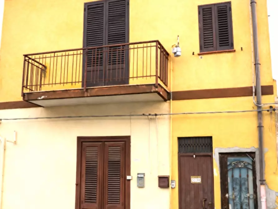 Immagine 1 di Casa indipendente in vendita  in via Villagrazia 619 a Palermo
