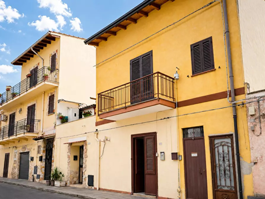 Immagine 1 di Casa indipendente in vendita  in via Villagrazia 619 a Palermo