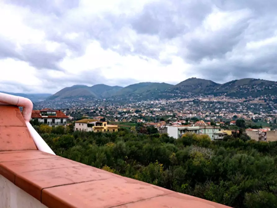Immagine 1 di Casa indipendente in vendita  in via villagrazia 619 a Palermo