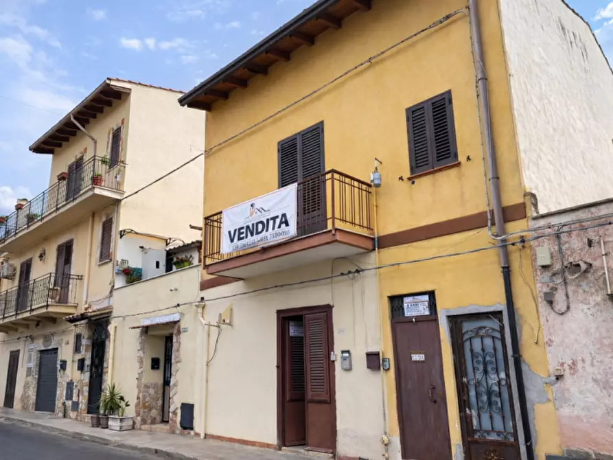 Immagine 2 di Casa indipendente in vendita  in via Villagrazia 619 a Palermo