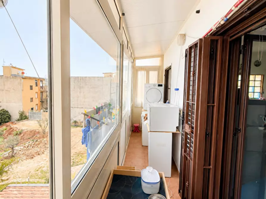 Immagine 2 di Casa indipendente in vendita  in via Villagrazia 619 a Palermo