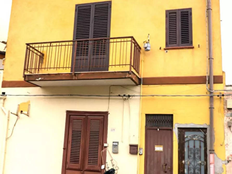 Immagine 2 di Casa indipendente in vendita  in via villagrazia 619 a Palermo