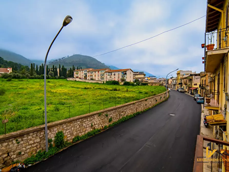 Immagine 3 di Casa indipendente in vendita  in via Villagrazia 619 a Palermo
