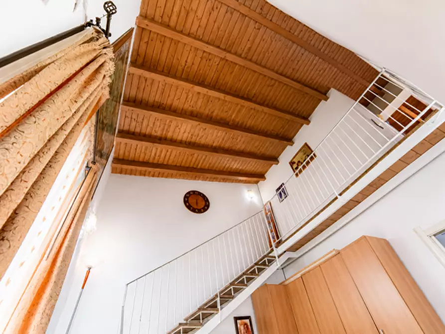 Immagine 3 di Casa indipendente in vendita  in via Villagrazia 619 a Palermo