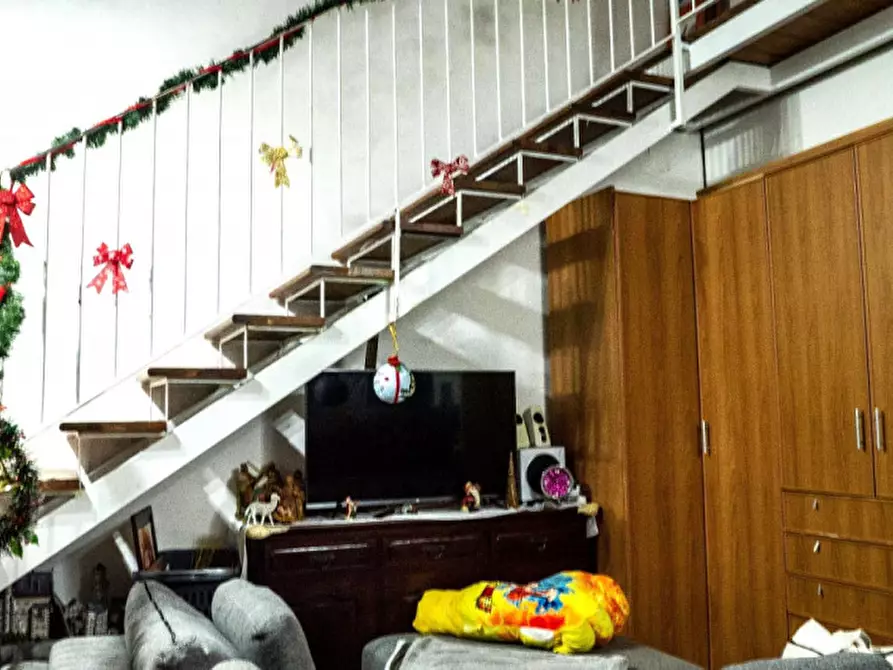 Immagine 3 di Casa indipendente in vendita  in via villagrazia 619 a Palermo