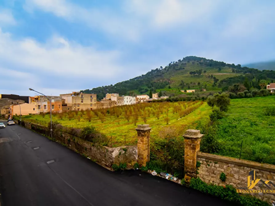 Immagine 4 di Casa indipendente in vendita  in via Villagrazia 619 a Palermo