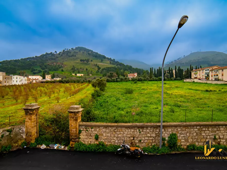 Immagine 5 di Casa indipendente in vendita  in via Villagrazia 619 a Palermo
