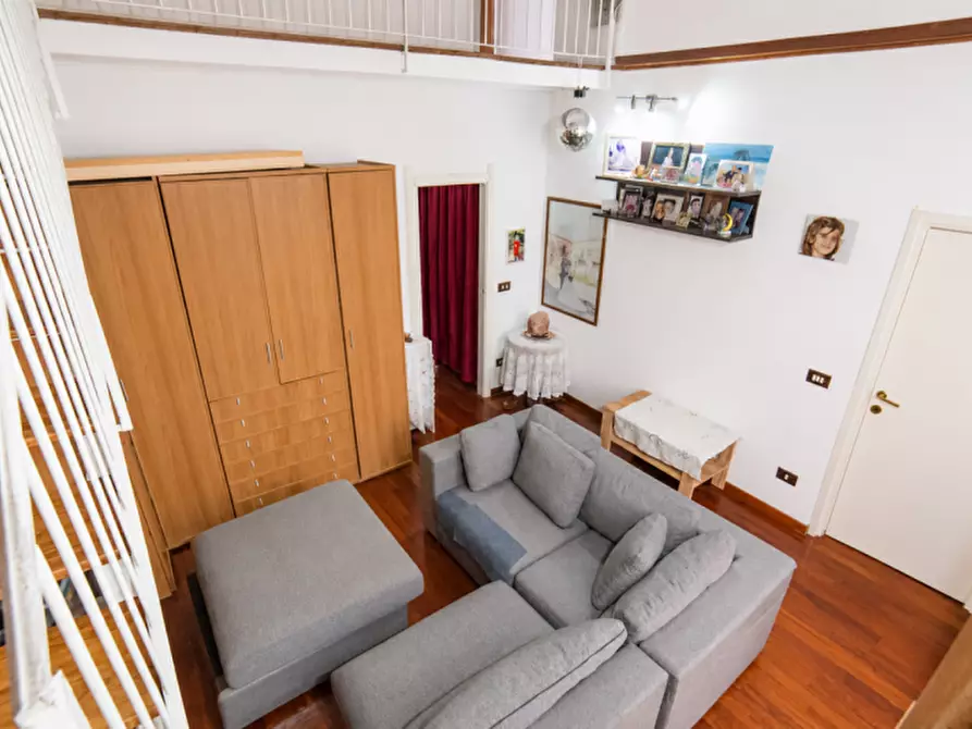 Immagine 5 di Casa indipendente in vendita  in via Villagrazia 619 a Palermo