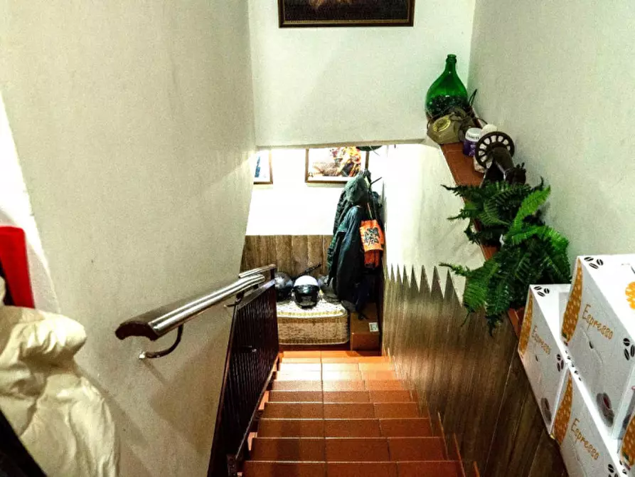 Immagine 5 di Casa indipendente in vendita  in via villagrazia 619 a Palermo