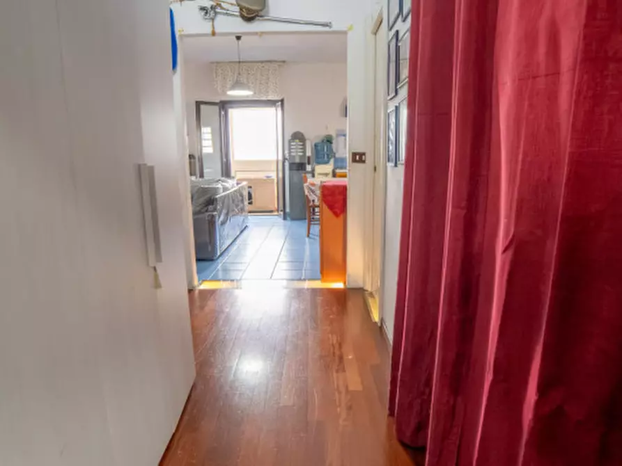 Immagine 6 di Casa indipendente in vendita  in via Villagrazia 619 a Palermo