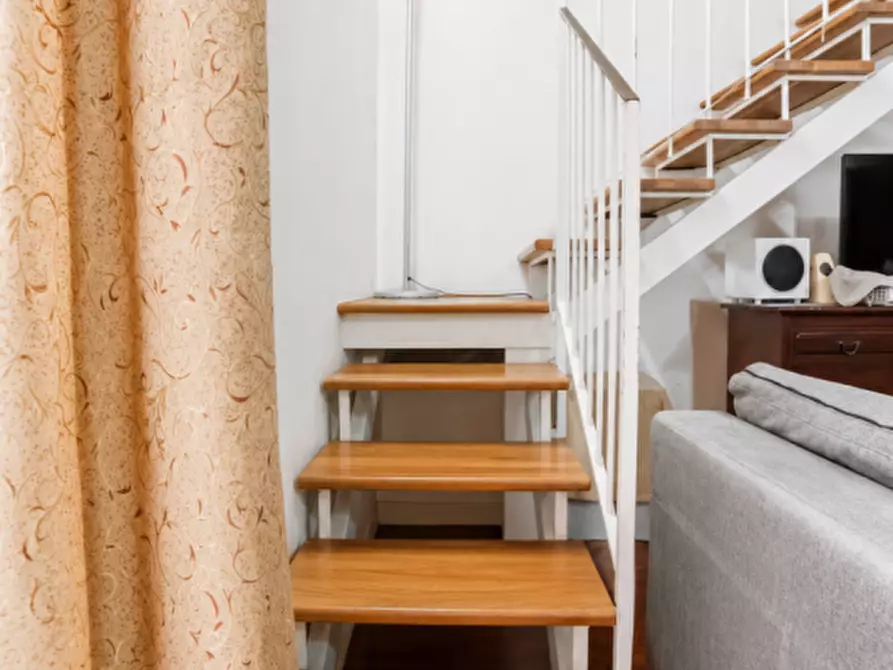 Immagine 6 di Casa indipendente in vendita  in via Villagrazia 619 a Palermo