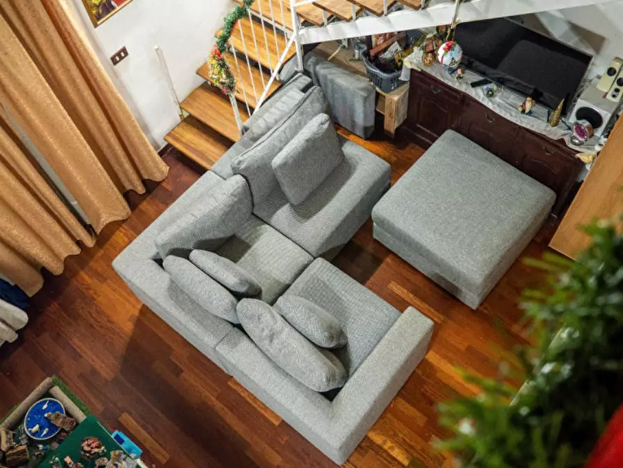 Immagine 6 di Casa indipendente in vendita  in via villagrazia 619 a Palermo