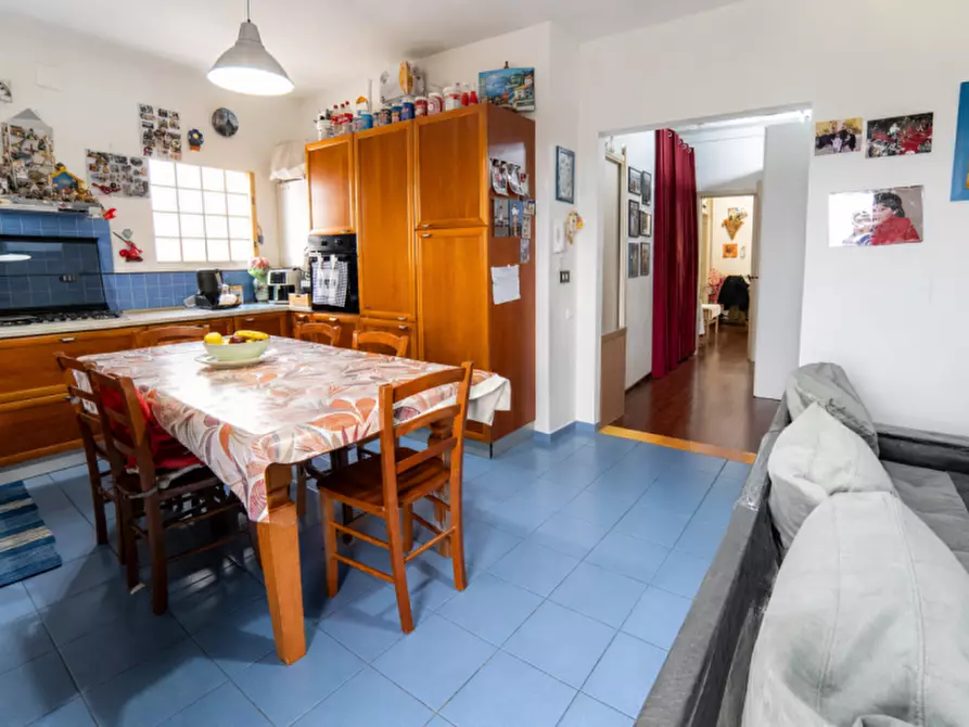 Immagine 7 di Casa indipendente in vendita  in via Villagrazia 619 a Palermo