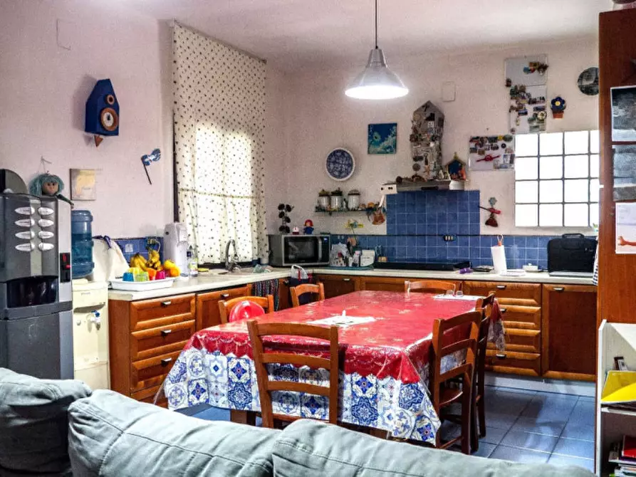 Immagine 7 di Casa indipendente in vendita  in via villagrazia 619 a Palermo