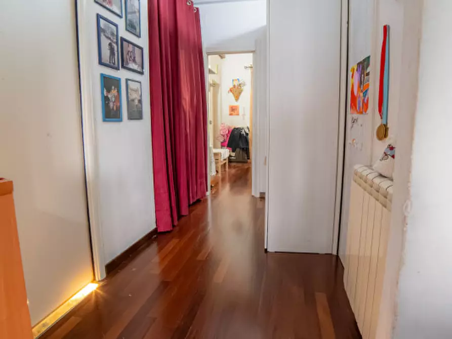 Immagine 8 di Casa indipendente in vendita  in via Villagrazia 619 a Palermo