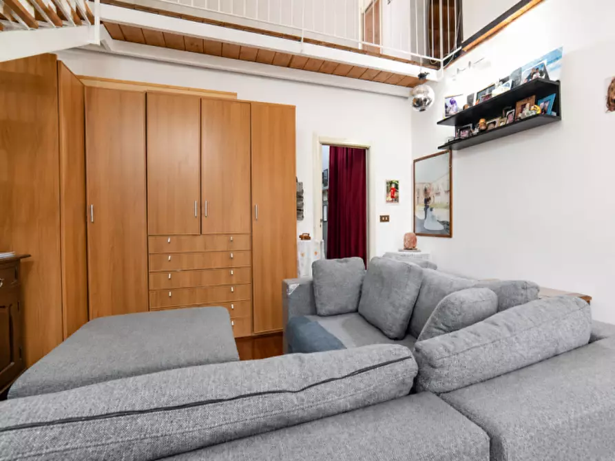 Immagine 8 di Casa indipendente in vendita  in via Villagrazia 619 a Palermo