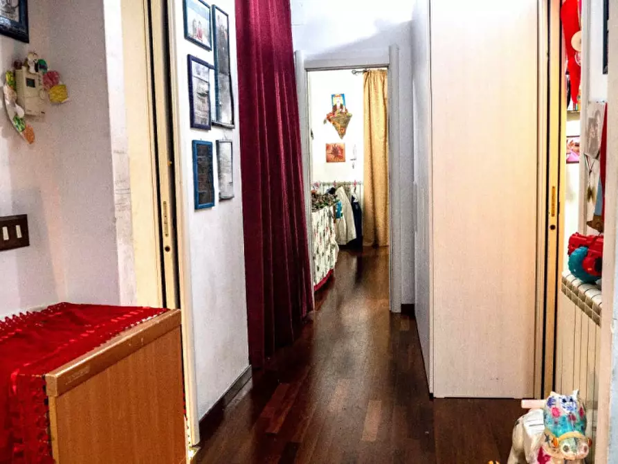 Immagine 8 di Casa indipendente in vendita  in via villagrazia 619 a Palermo