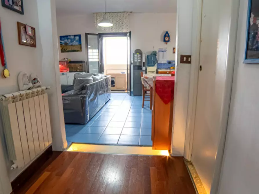 Immagine 9 di Casa indipendente in vendita  in via Villagrazia 619 a Palermo