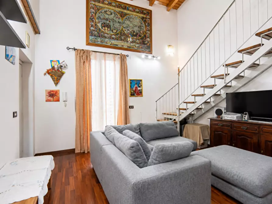 Immagine 9 di Casa indipendente in vendita  in via Villagrazia 619 a Palermo