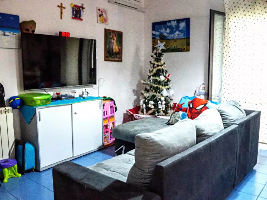 Immagine 9 di Casa indipendente in vendita  in via villagrazia 619 a Palermo