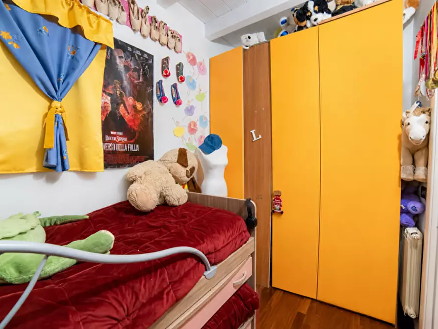 Immagine 10 di Casa indipendente in vendita  in via Villagrazia 619 a Palermo