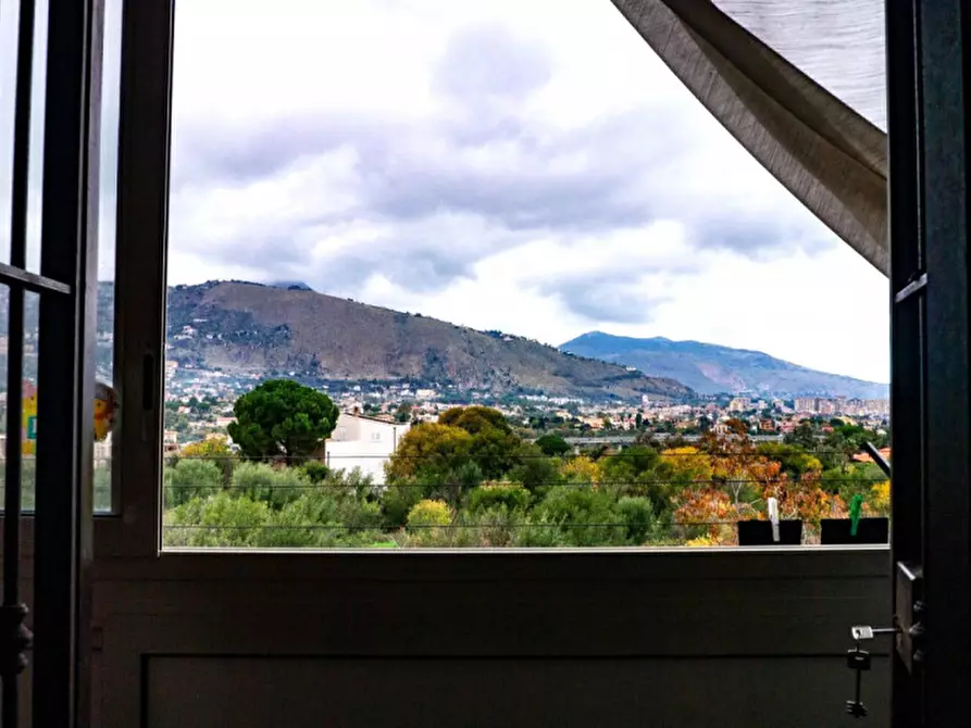 Immagine 10 di Casa indipendente in vendita  in via villagrazia 619 a Palermo