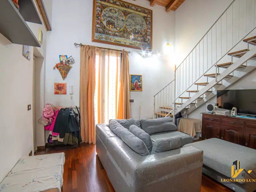 Immagine 11 di Casa indipendente in vendita  in via Villagrazia 619 a Palermo