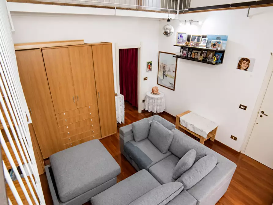Immagine 11 di Casa indipendente in vendita  in via Villagrazia 619 a Palermo