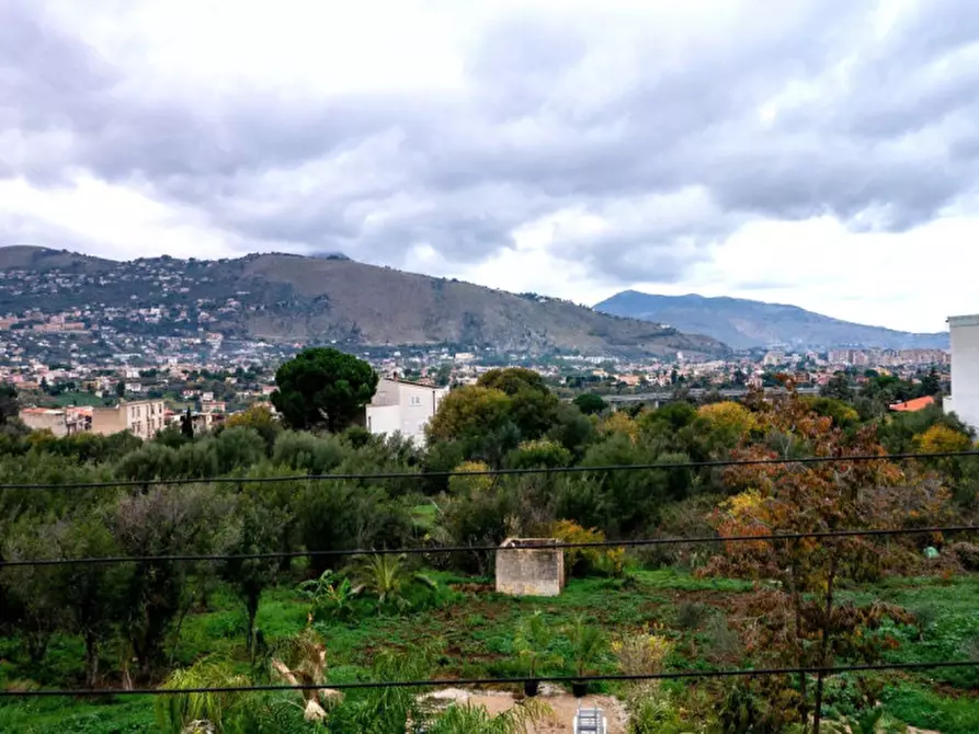 Immagine 11 di Casa indipendente in vendita  in via villagrazia 619 a Palermo