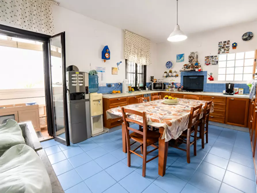 Immagine 12 di Casa indipendente in vendita  in via Villagrazia 619 a Palermo