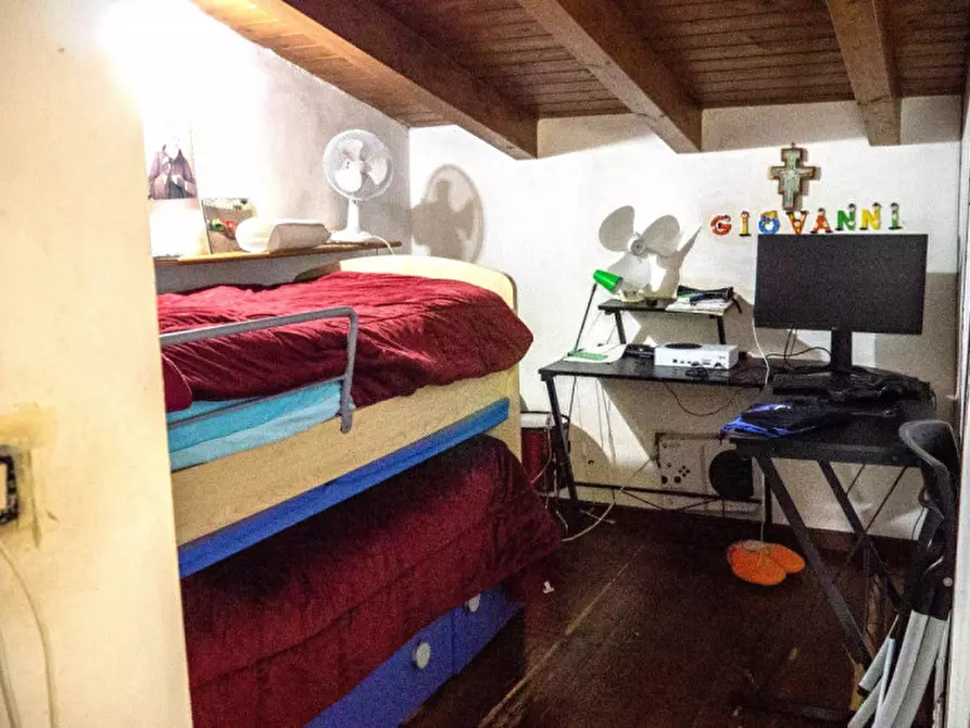 Immagine 13 di Casa indipendente in vendita  in via villagrazia 619 a Palermo