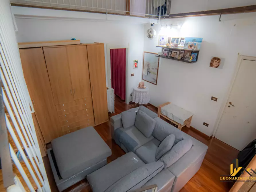 Immagine 14 di Casa indipendente in vendita  in via Villagrazia 619 a Palermo