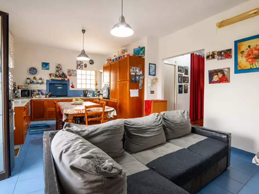 Immagine 14 di Casa indipendente in vendita  in via Villagrazia 619 a Palermo