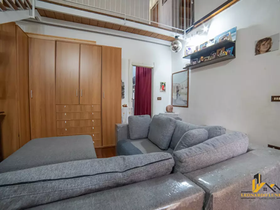 Immagine 15 di Casa indipendente in vendita  in via Villagrazia 619 a Palermo