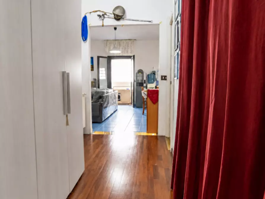 Immagine 15 di Casa indipendente in vendita  in via Villagrazia 619 a Palermo
