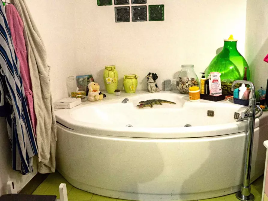 Immagine 15 di Casa indipendente in vendita  in via villagrazia 619 a Palermo