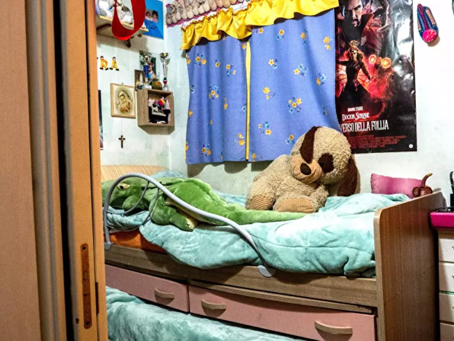 Immagine 16 di Casa indipendente in vendita  in via villagrazia 619 a Palermo