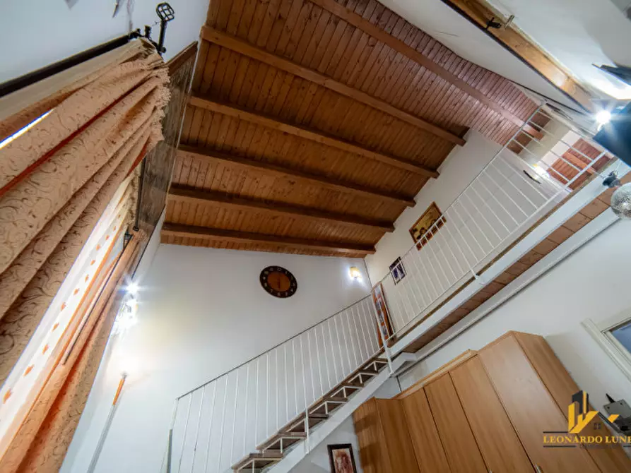 Immagine 17 di Casa indipendente in vendita  in via Villagrazia 619 a Palermo